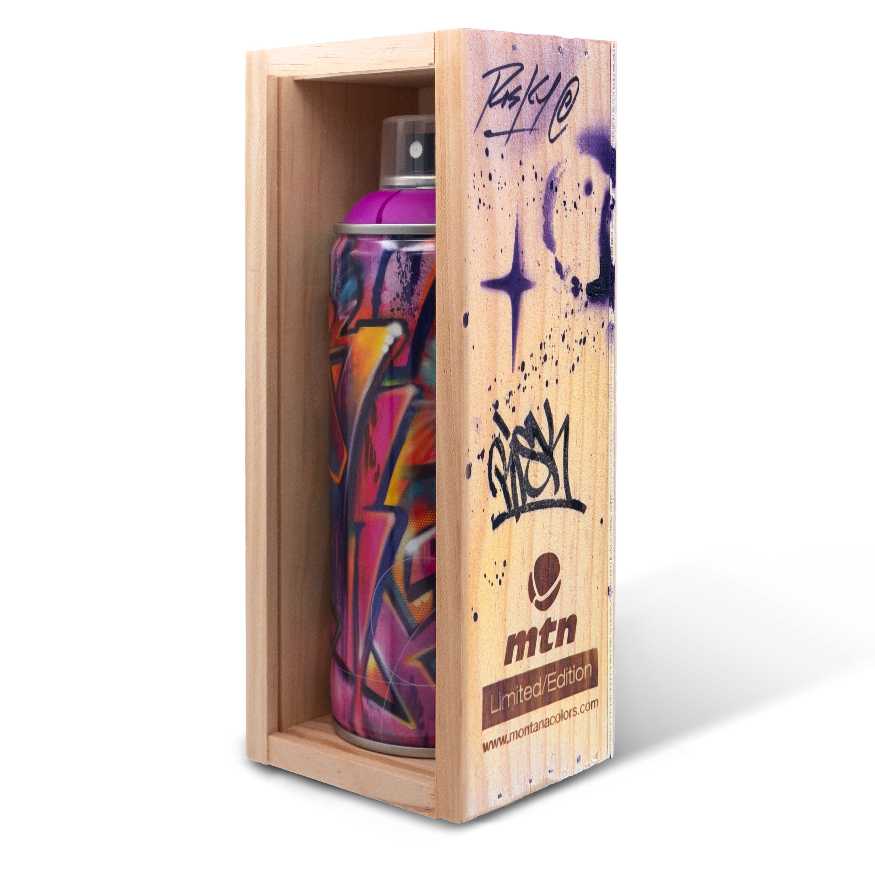 NEW GIFT SHOP ARRIVALS - BEYOND THE STREETS