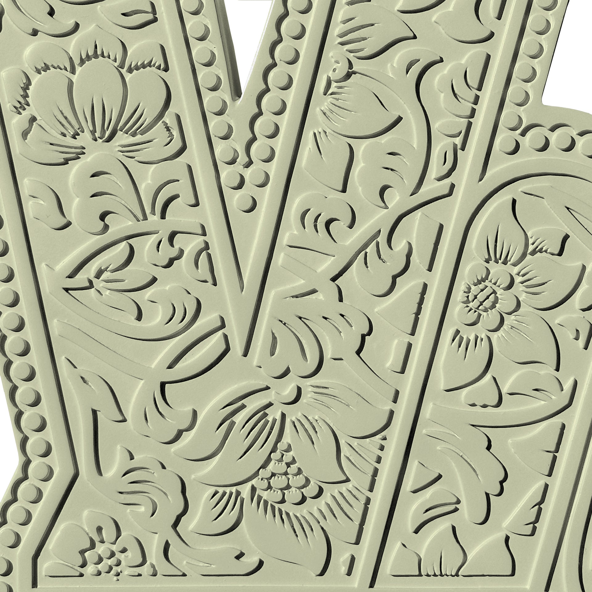 Shepard Fairey "Peace Fingers" Collectible