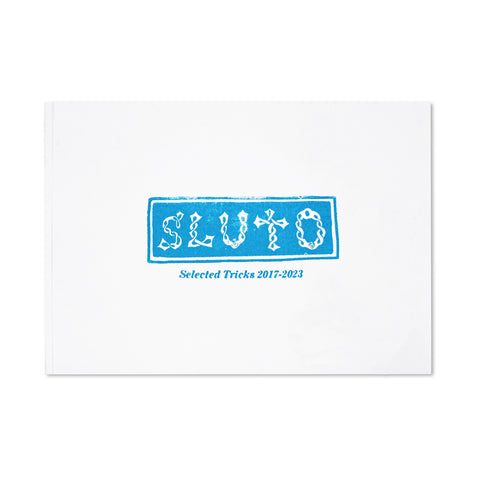 Elberto "SLUTO" Muller Collection