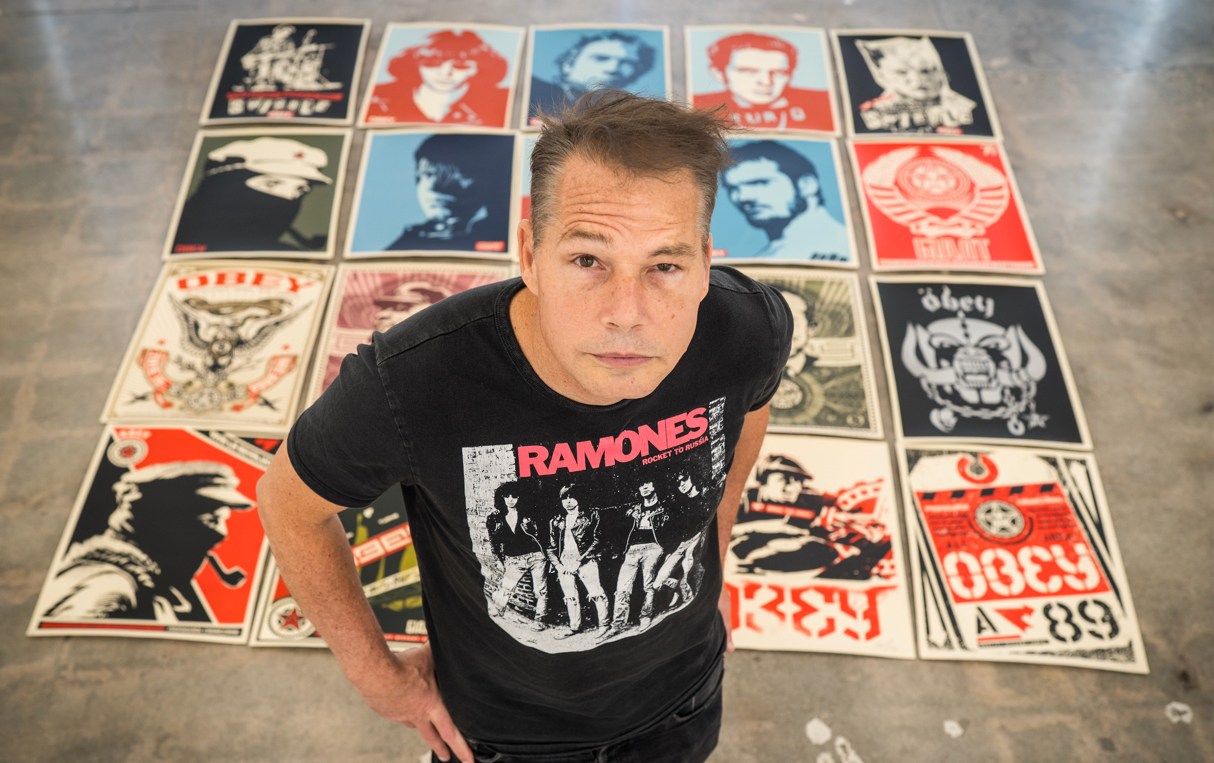 BTS publishing books and printed materials