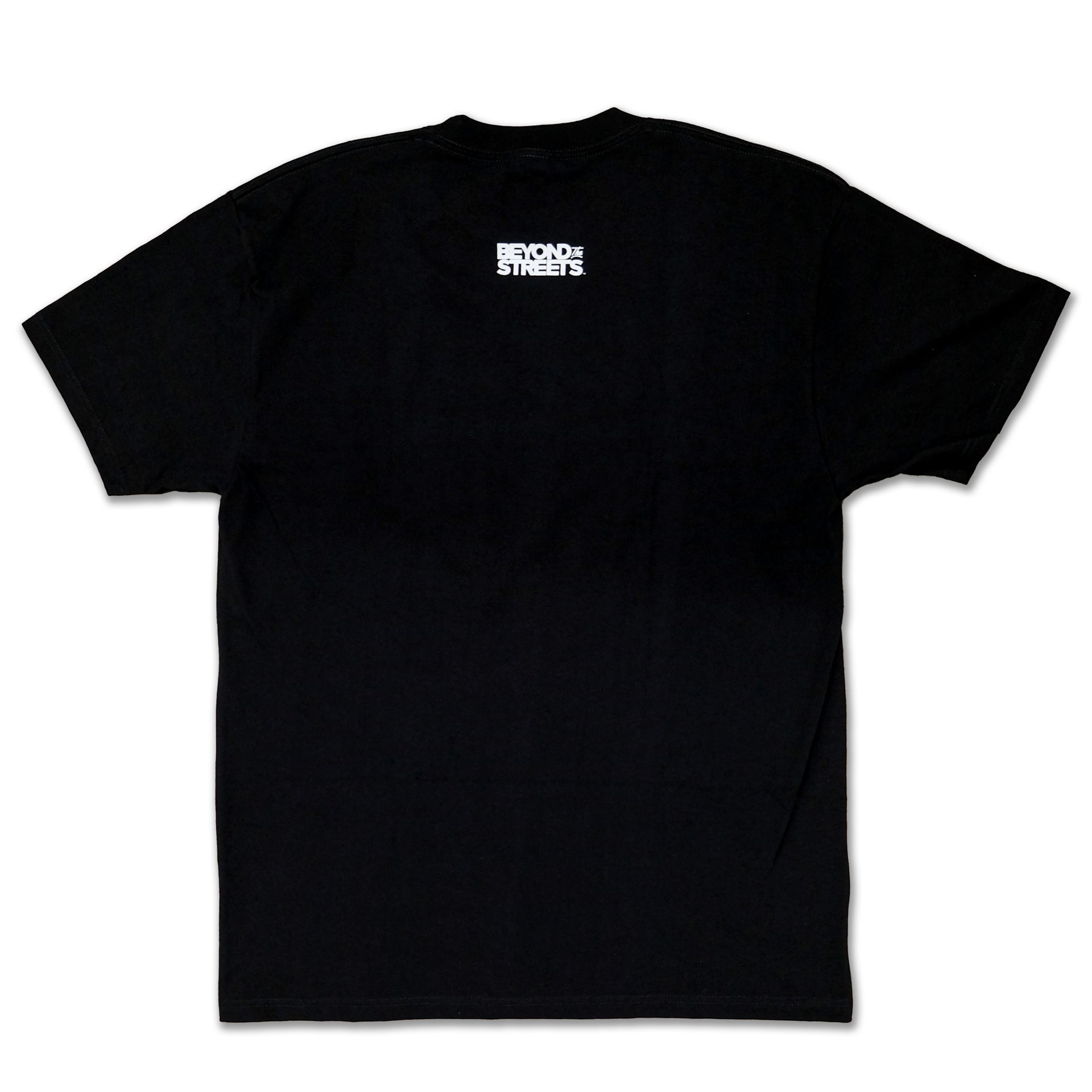 OBEY X BEYOND THE STREETS "OBEY" Tee