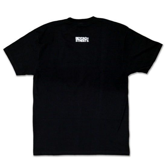 OBEY X BEYOND THE STREETS "OBEY" Tee