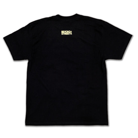 OBEY X BEYOND THE STREETS "Out of Print" Show Tee