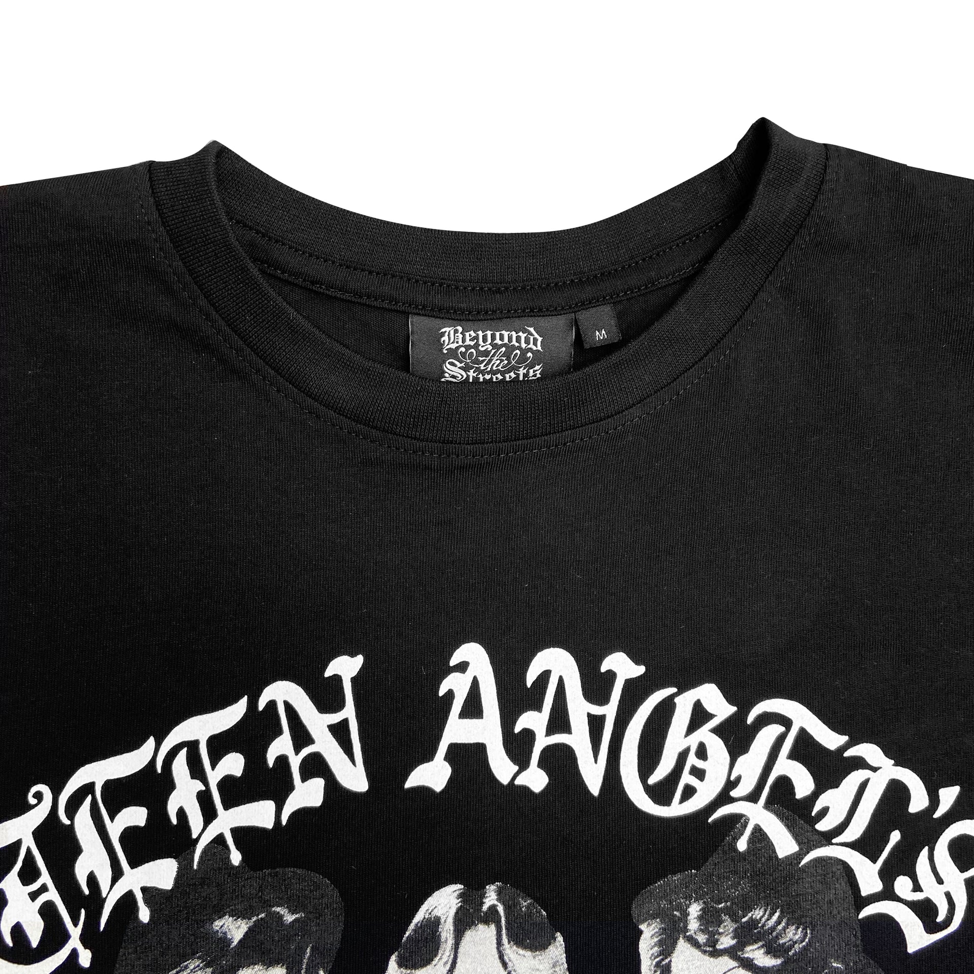 Teen Angel's "Issue #1" Tee