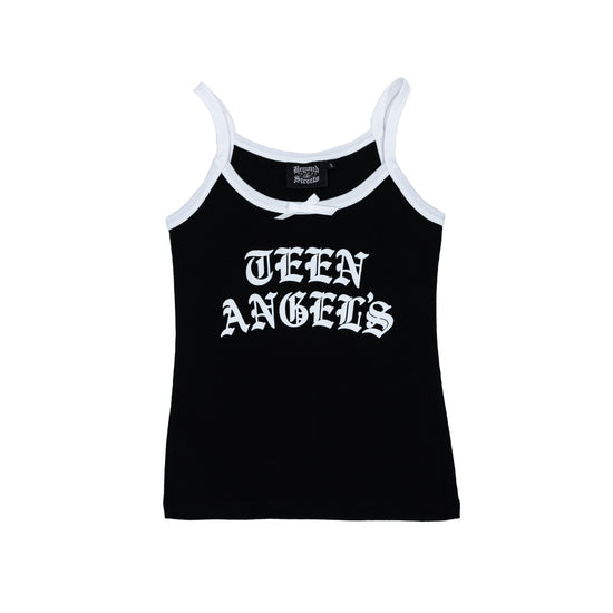 Teen Angel's "The Teen Angel Classic" Tank