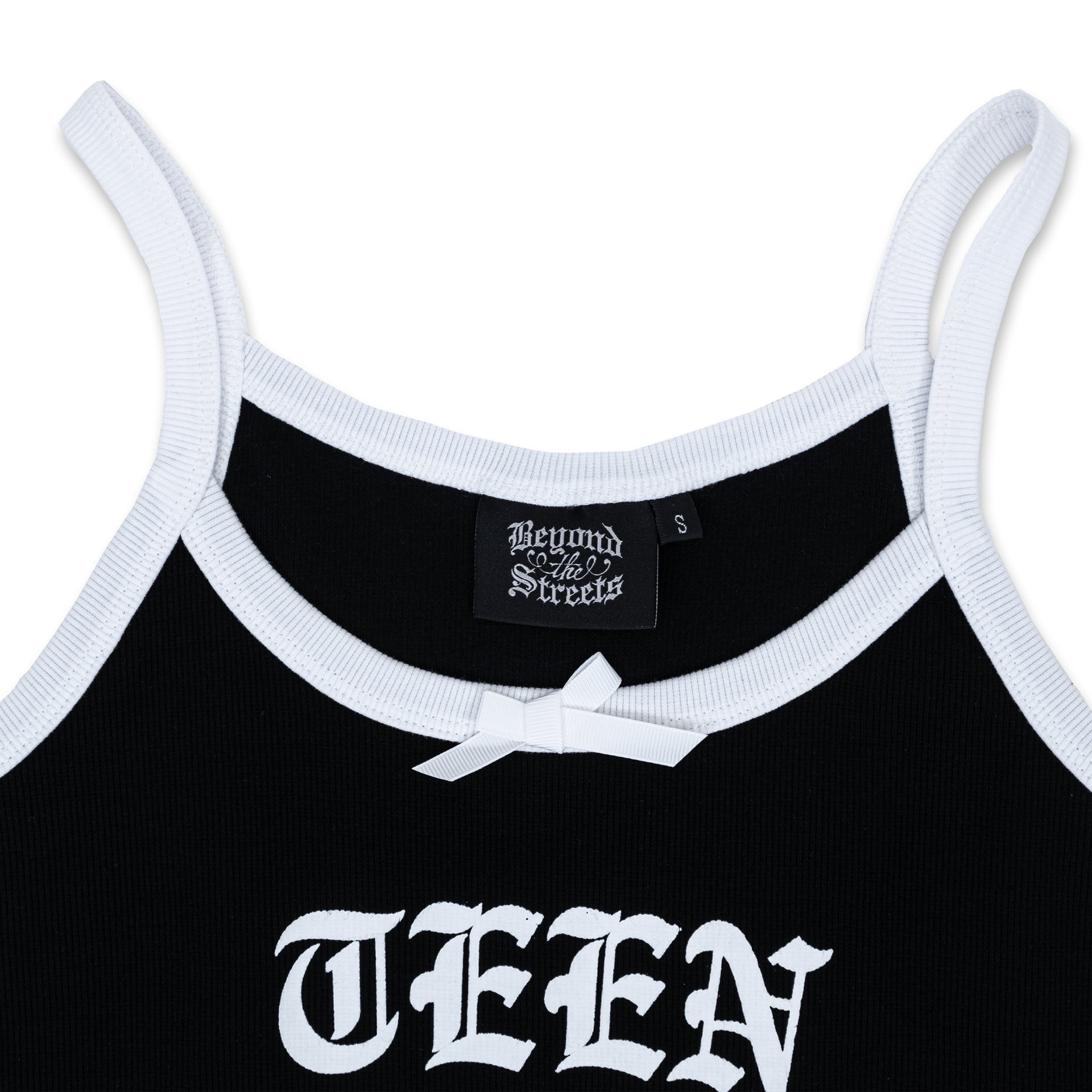 Teen Angel's "The Teen Angel Classic" Tank