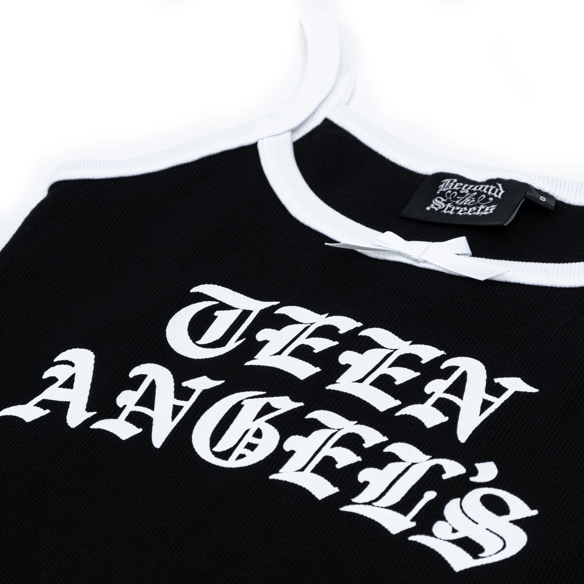 Teen Angel's "The Teen Angel Classic" Tank