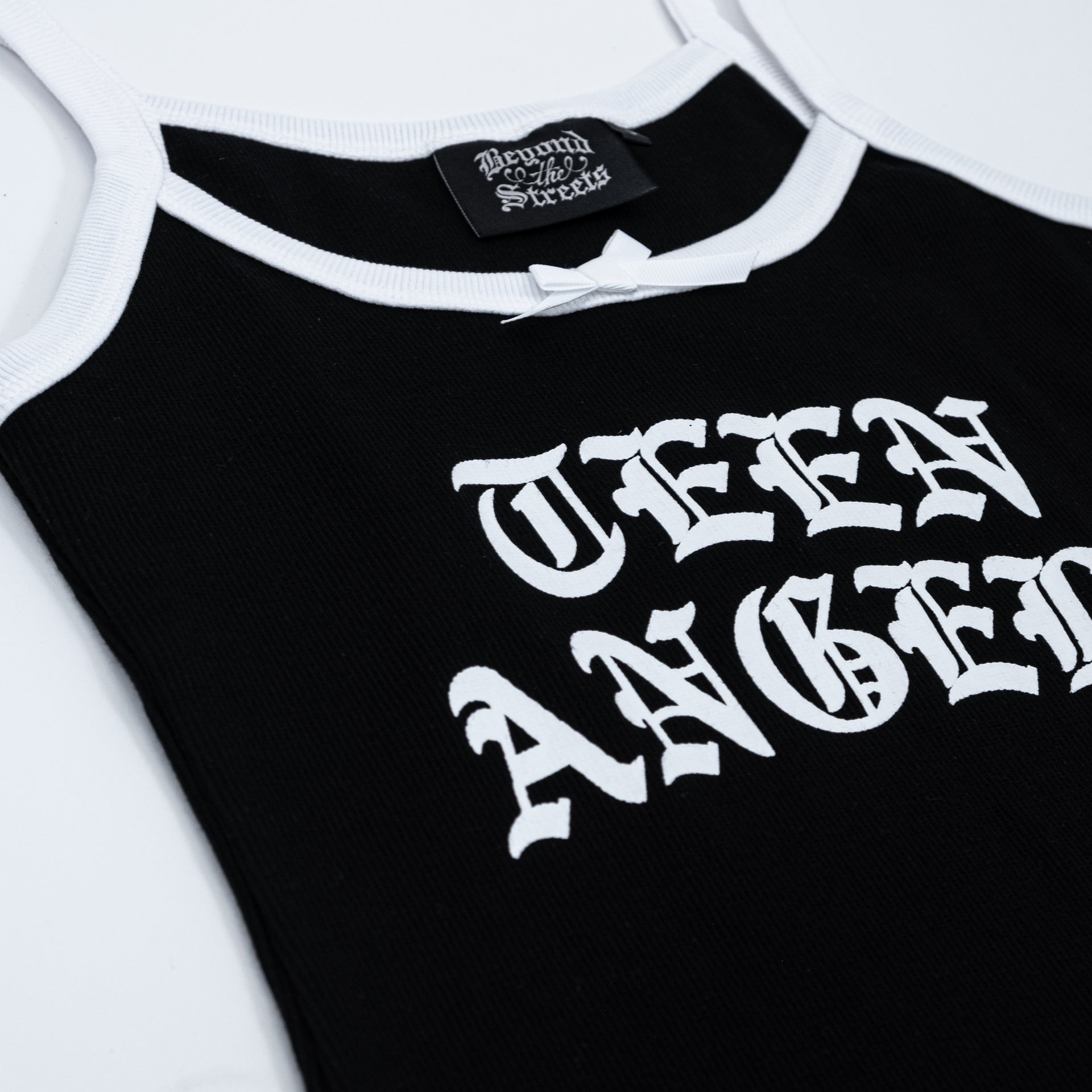 Teen Angel's "The Teen Angel Classic" Tank