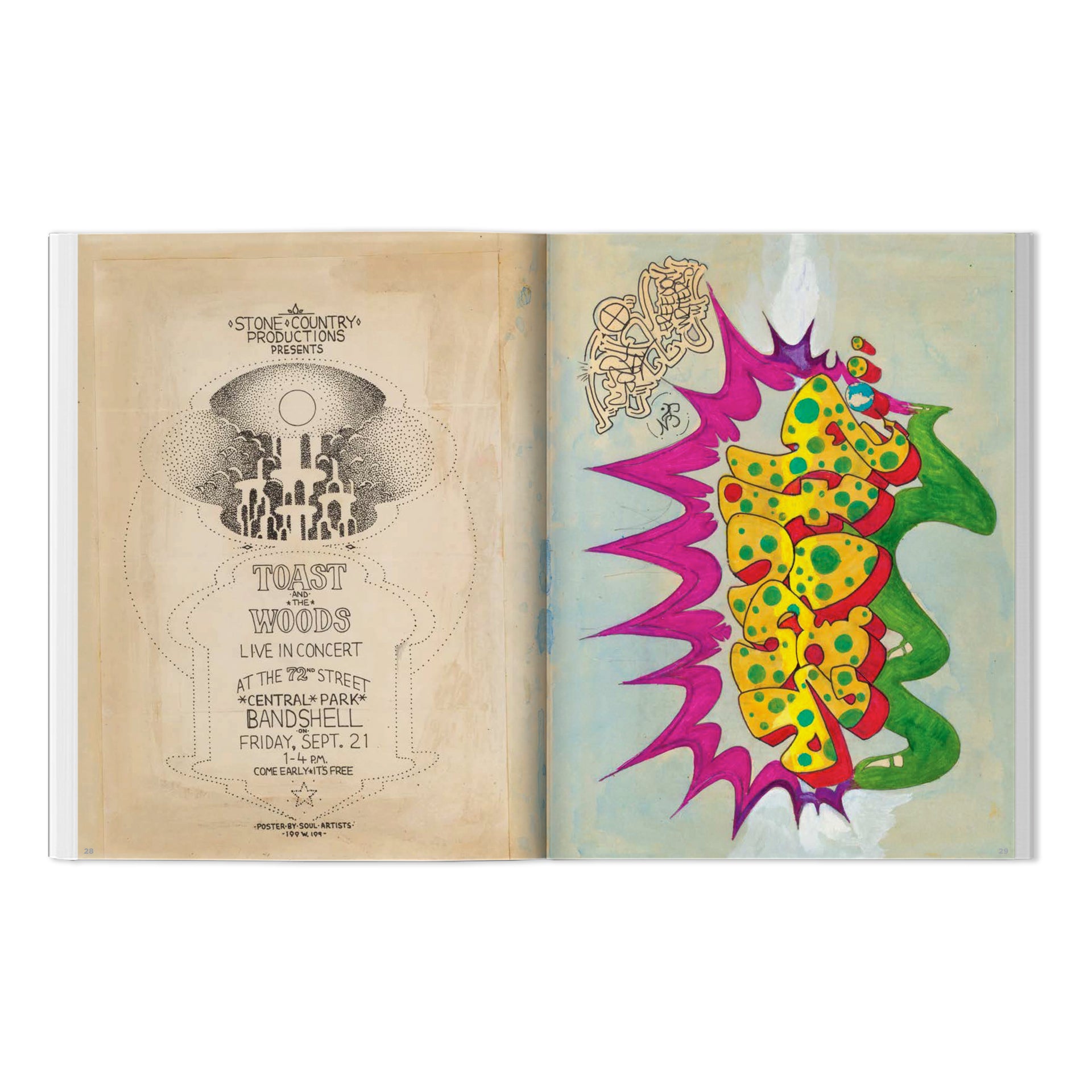 ZEPHYR "Graffiti Black Book/Scrapbook: 1978 & Beyond" Book