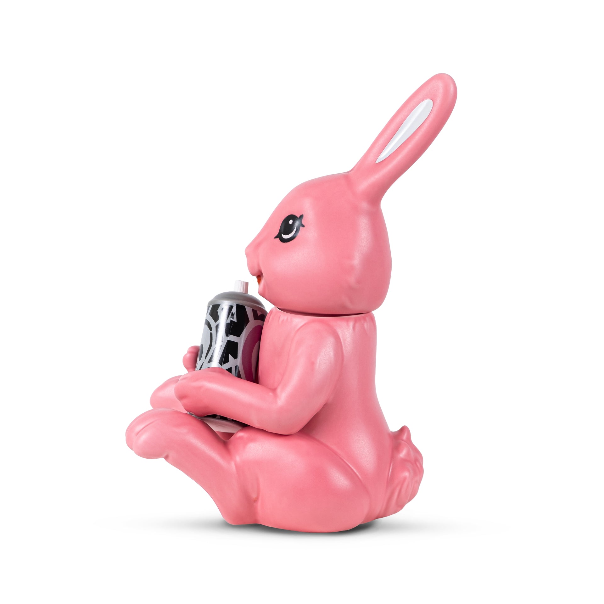 AIKO "Pink Bunny" Cookie Jar