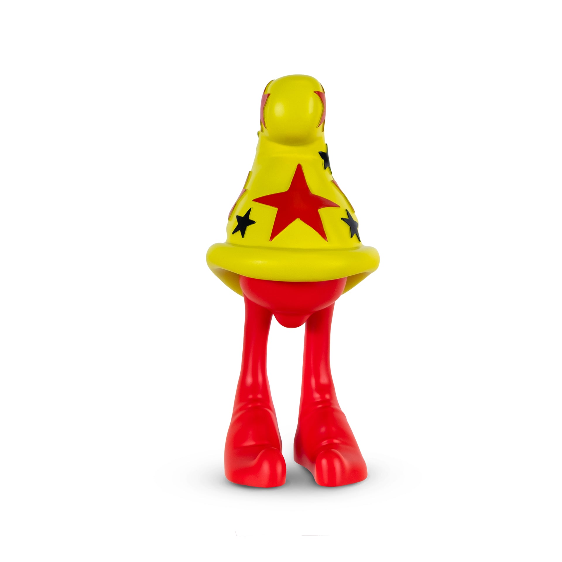 Vaughn Bodē "Cheech Wizard" Vinyl Figure