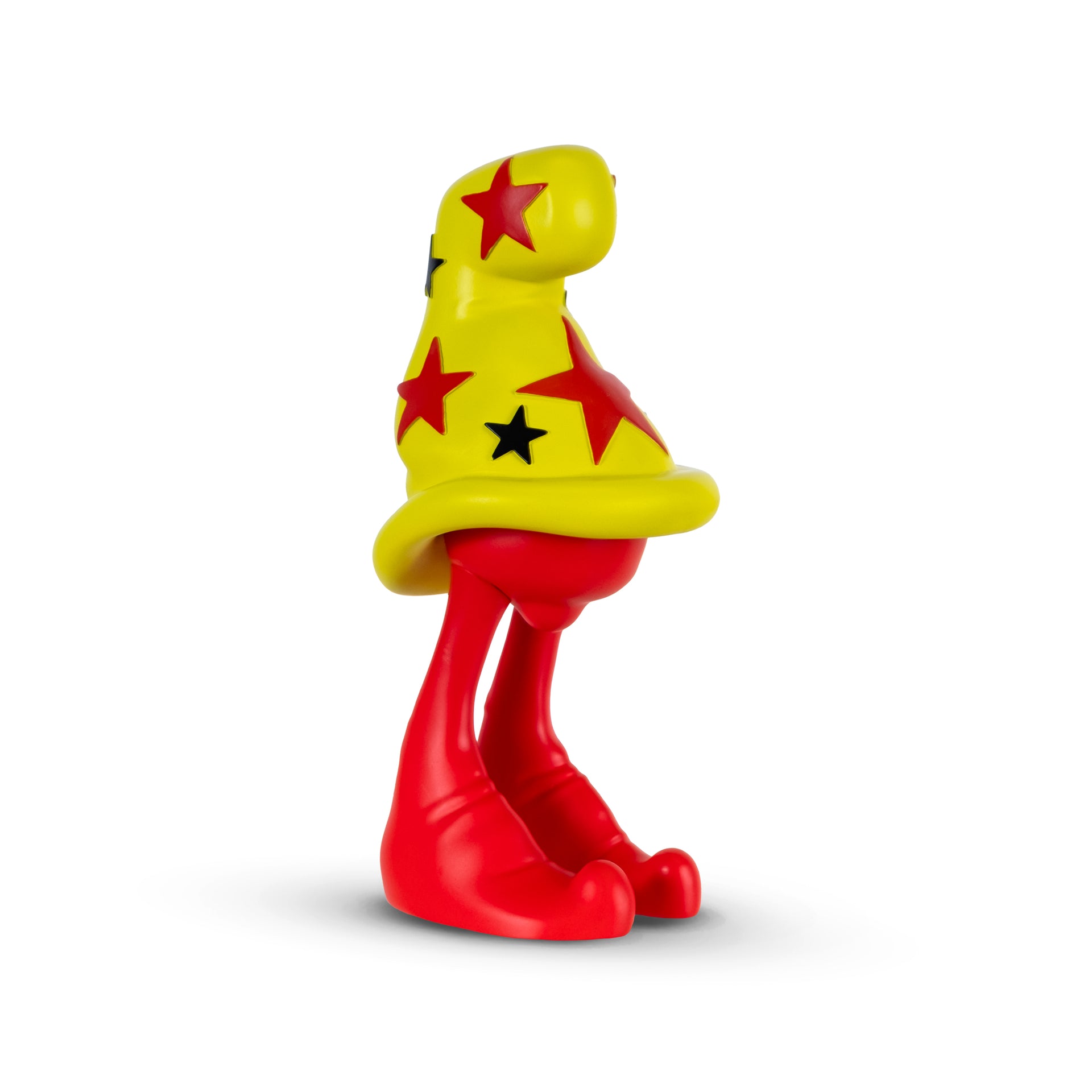 Vaughn Bodē "Cheech Wizard" Vinyl Figure