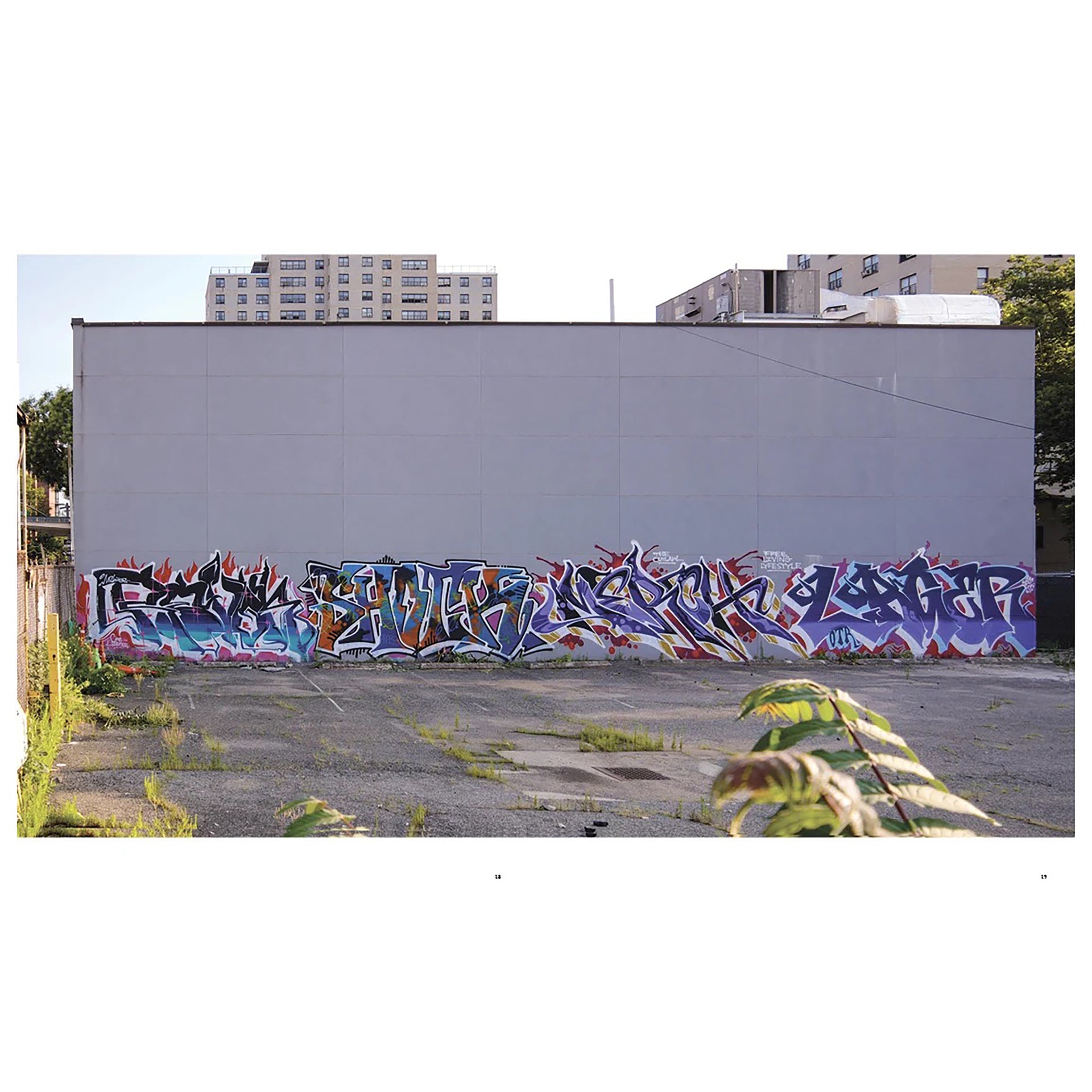 REVOK "Photo Dump Vol. 4" Book