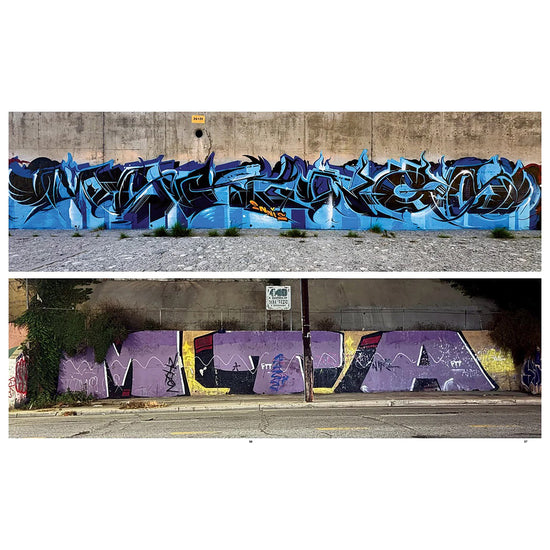 REVOK "Photo Dump Vol. 4" Book