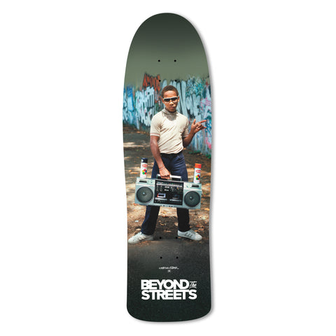 SKATE DECKS