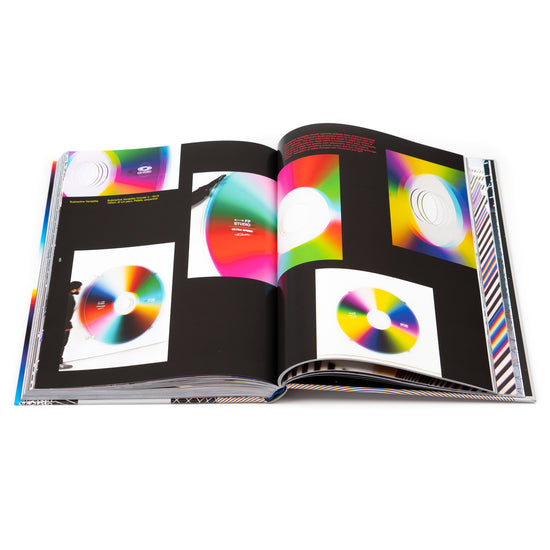 Felipe Pantone "Praesentia" Book