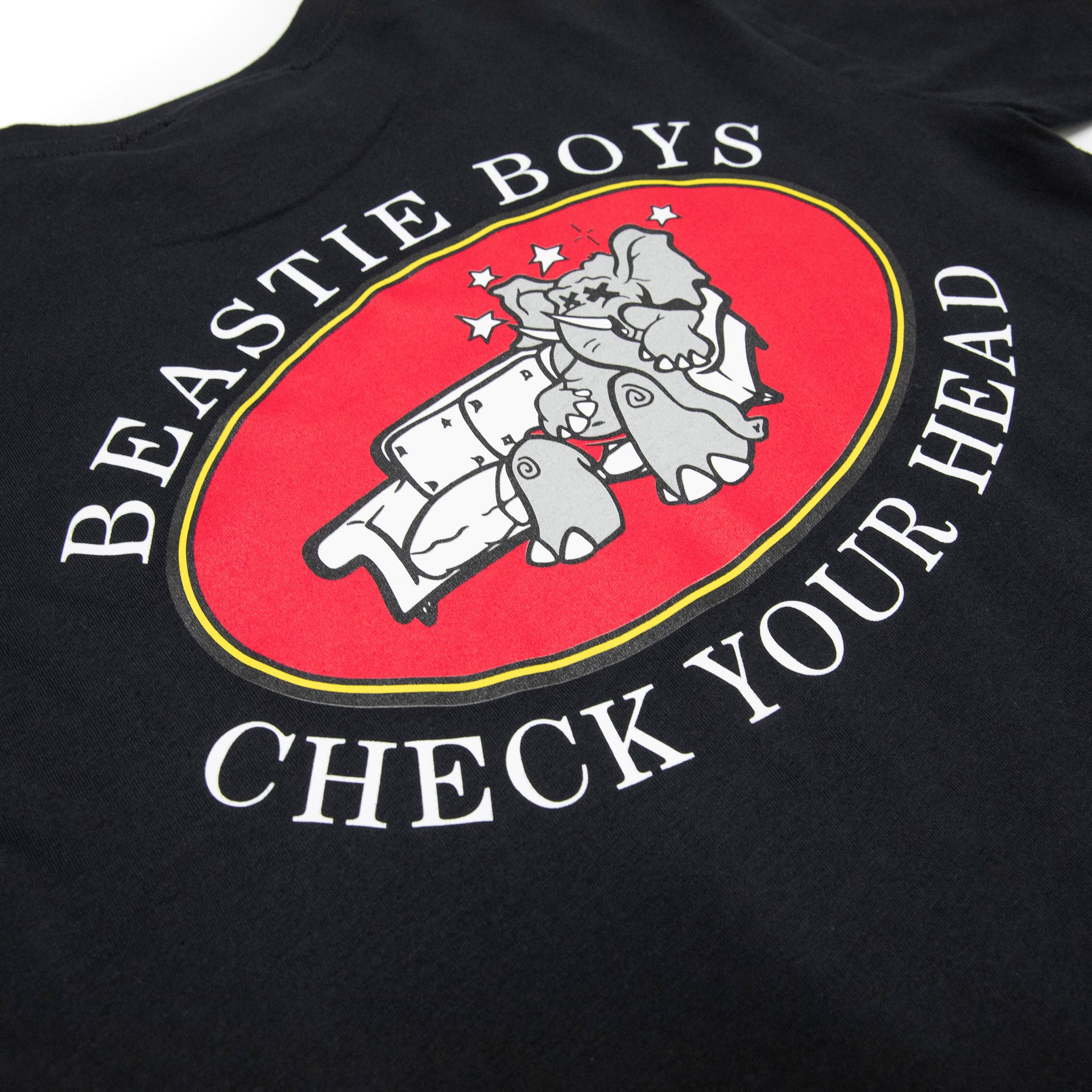 BEYOND THE STREETS x Beastie Boys "Brooklyn Dust" Tee