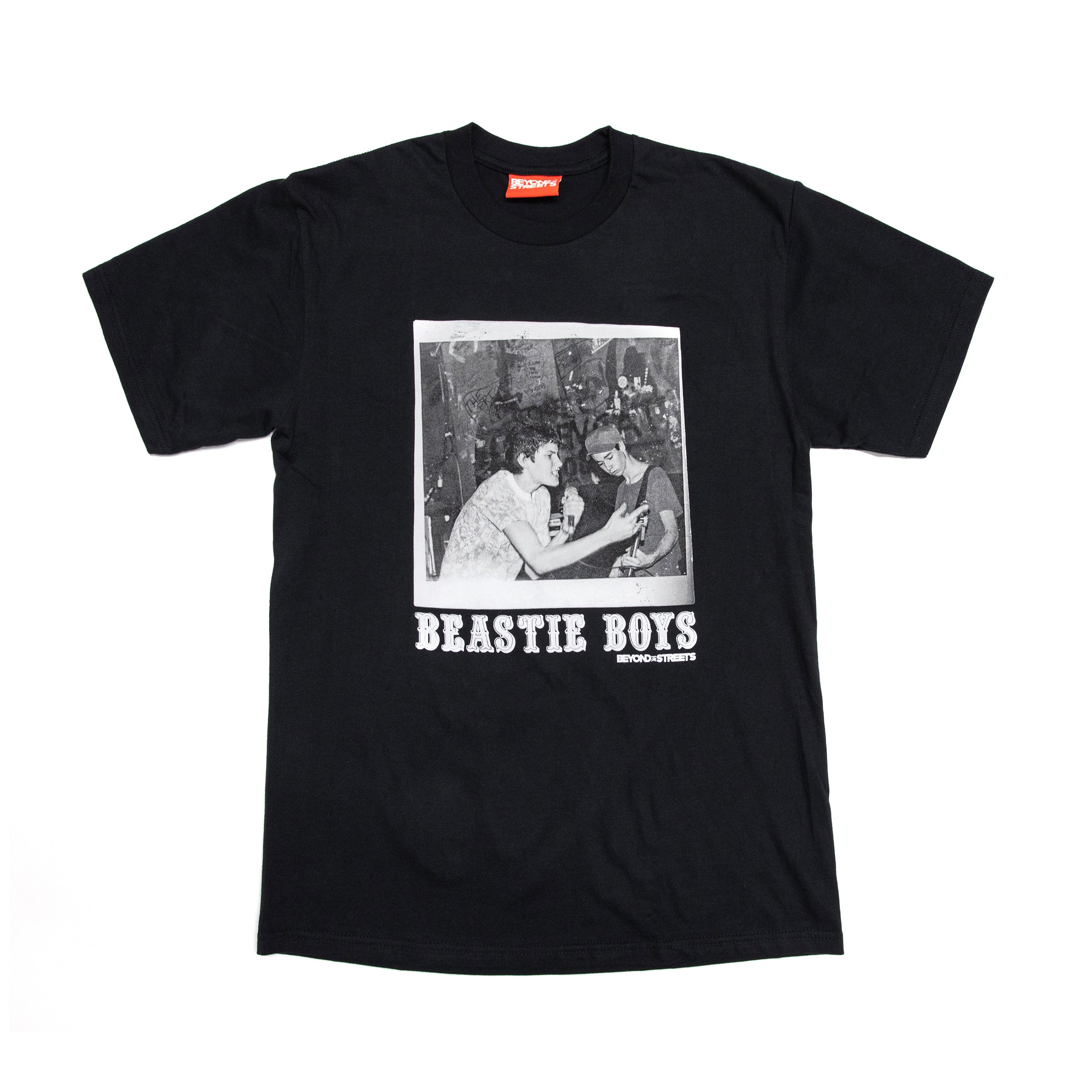 Beastie boys hot sale tee